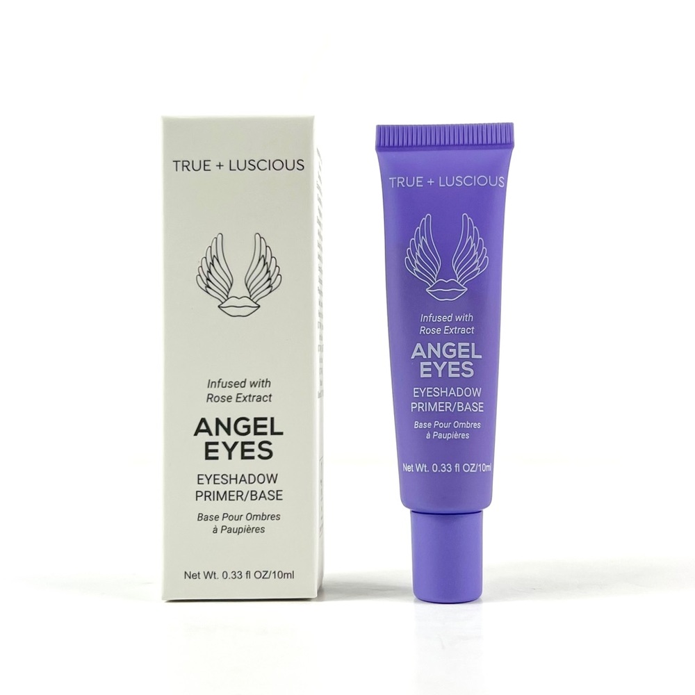 NEW True + Luscious Angel Eyes Eyeshadow Primer/Base
